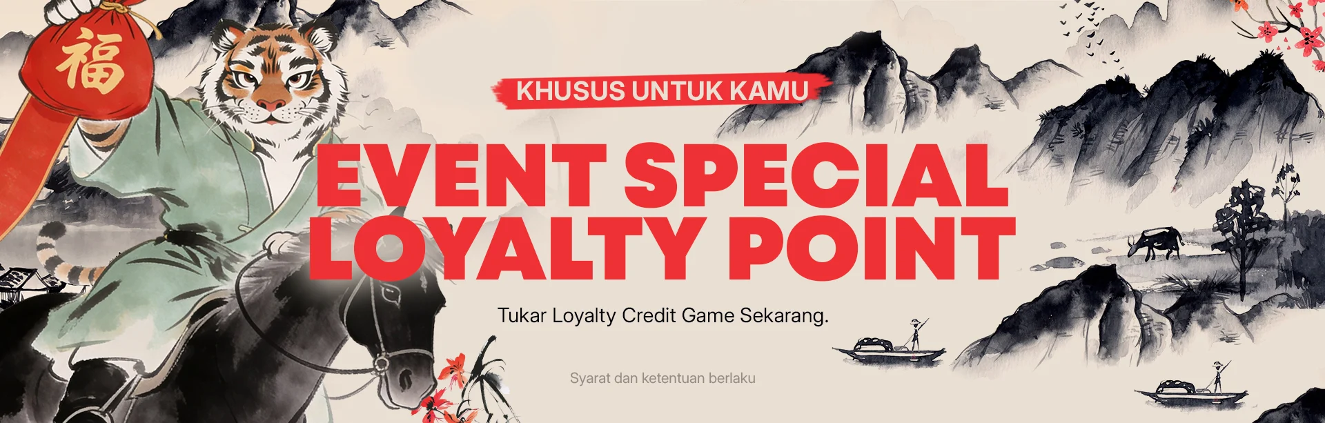 LOYALITY POINT