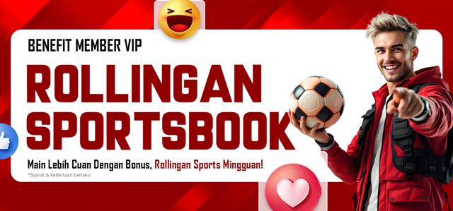 MEMBER VIP ROLLINGAN SPORT