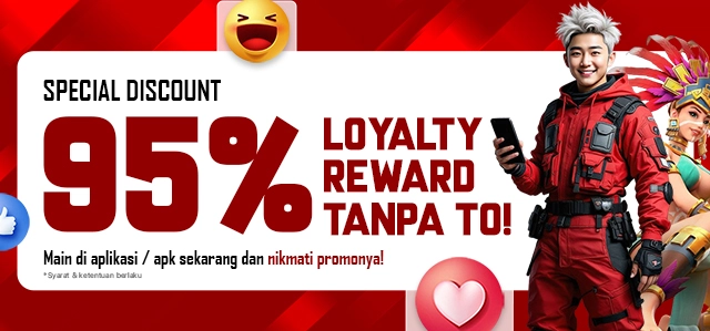Keuntungan Bermain Dengan Aplikasi !!