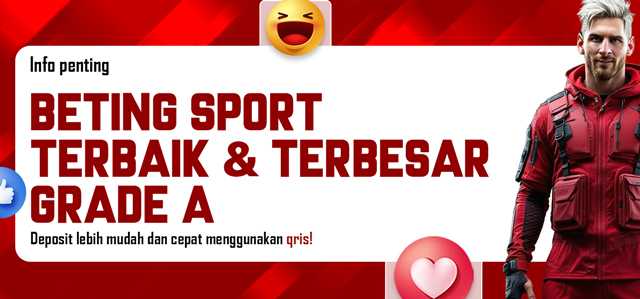 Betting Sport Grade A Kei Odds Pasti Bagus!