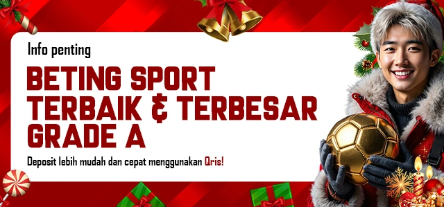 Betting Sport Grade A Kei Odds Pasti Bagus!