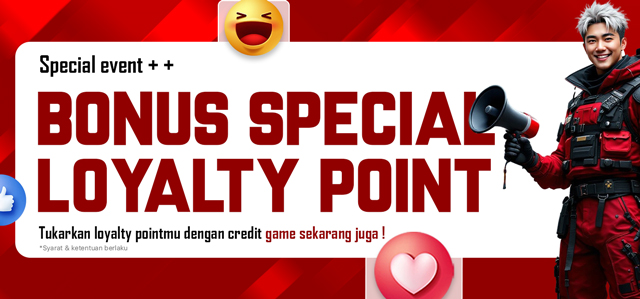 LOYALITY POINT