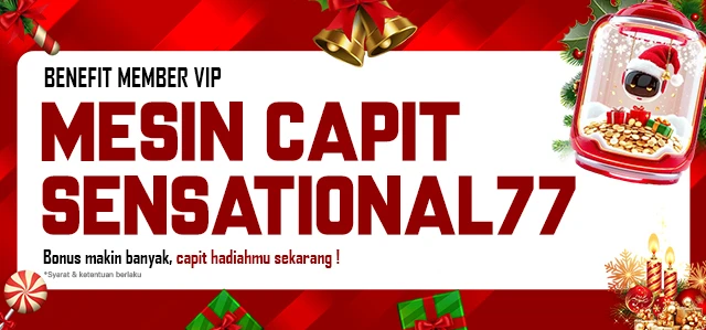 CAPIT CUAN - BONUS GILA!