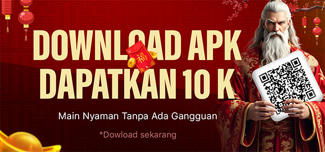 DOWNLOAD APK DAPAT 10 RIBU