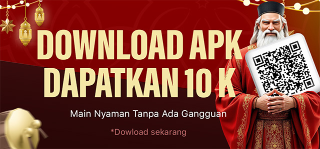 DOWNLOAD APK DAPAT 10 RIBU