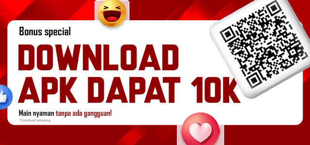 DOWNLOAD APK DAPAT 10 RIBU