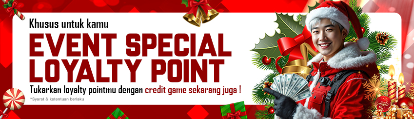 LOYALTY POINT SENSATIONAL77