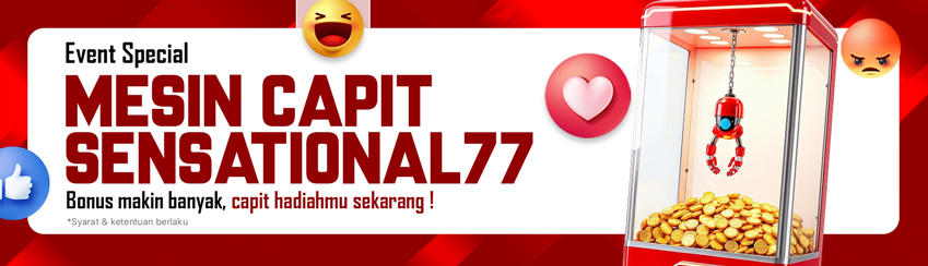 🎁 PROMO CAPIT CUAN SS77 – BONUS GILA SETIAP HARI!