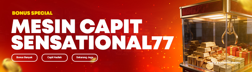 🎁 PROMO CAPIT CUAN SS77 – BONUS GILA SETIAP HARI!