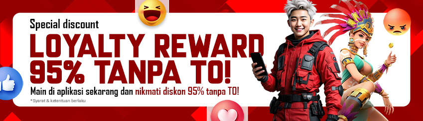 DOWNLOAD APLIKASI DAPAT FREECHIP !