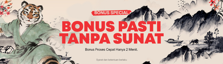 SENSATIONAL77 SITUS ANTI SCAM & BONUS TRANSPARAN