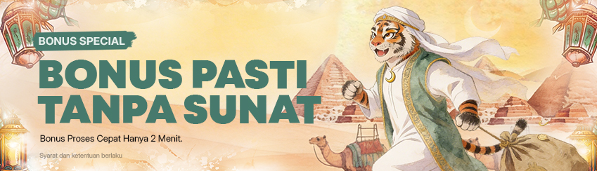 SENSATIONAL77 SITUS ANTI SCAM & BONUS TRANSPARAN